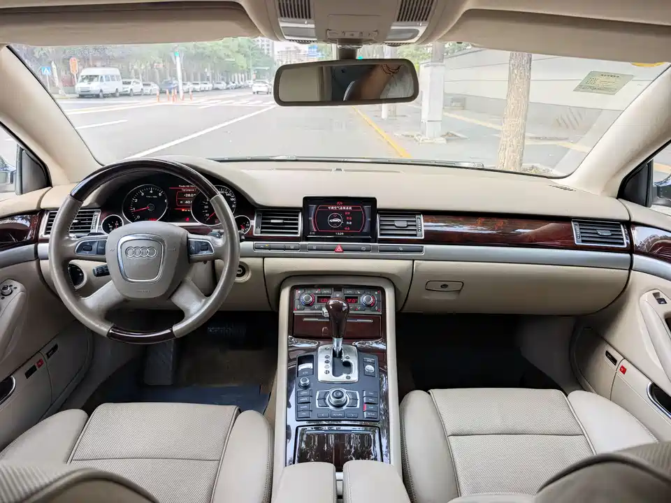 Audi A8 Audi A8