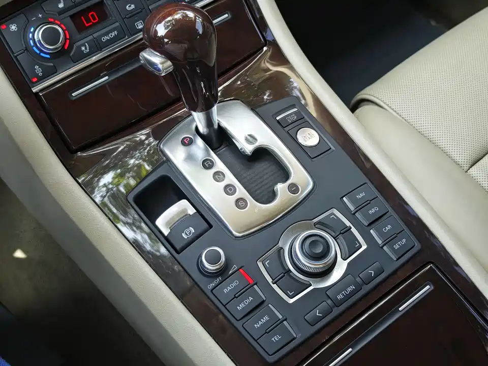 Audi A8 Audi A8