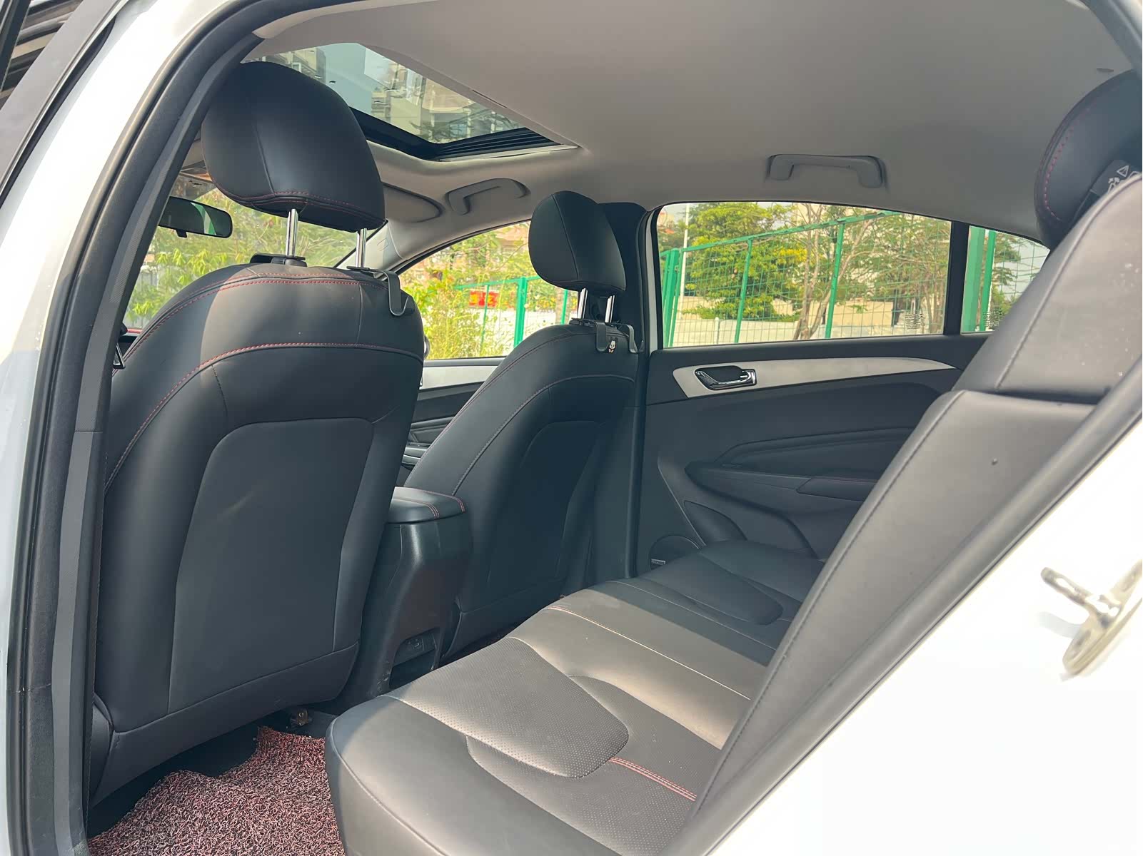 Chery 5, 2018 6