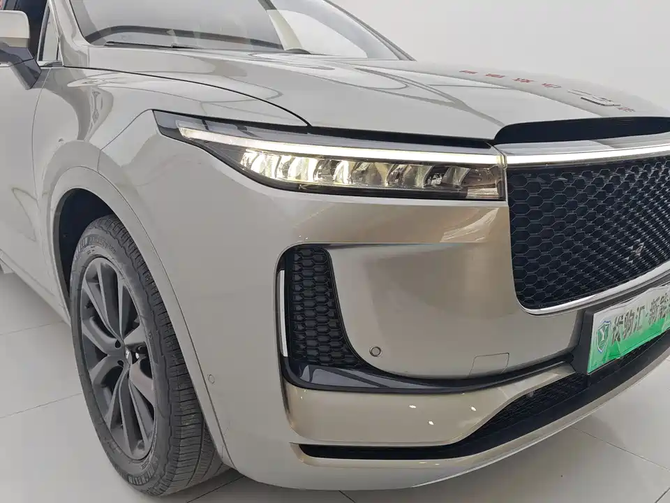 Li Auto Ideal ONE