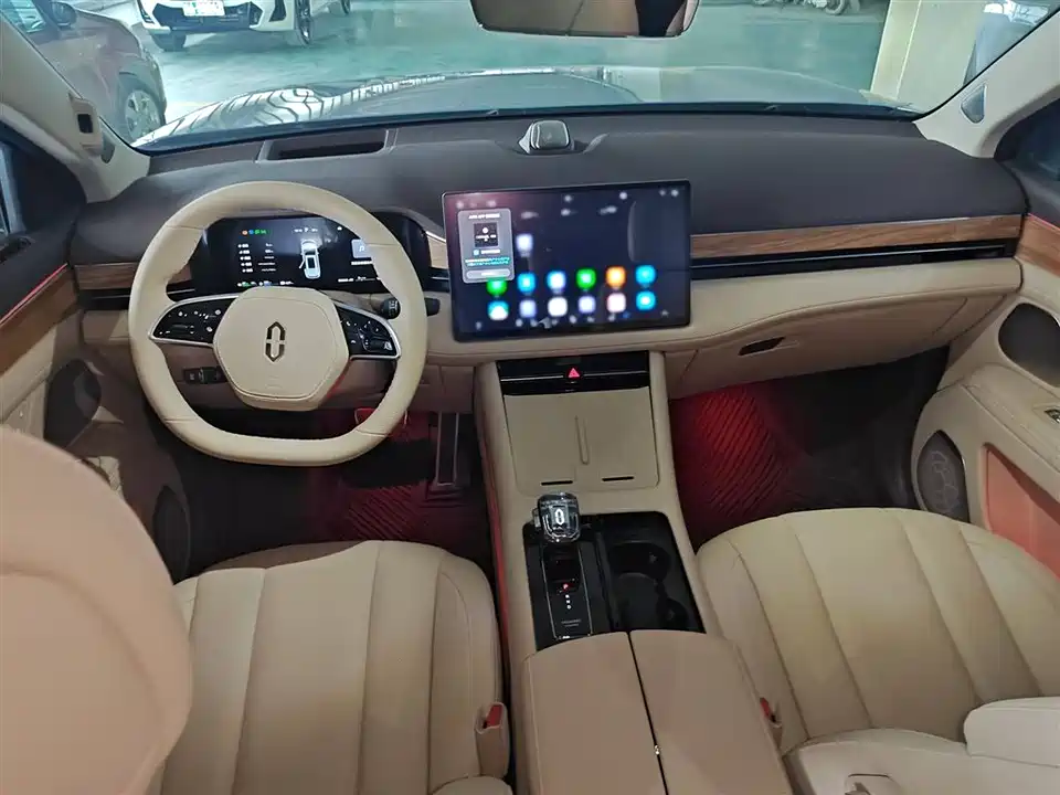 HarmonyOS Ask the world M7