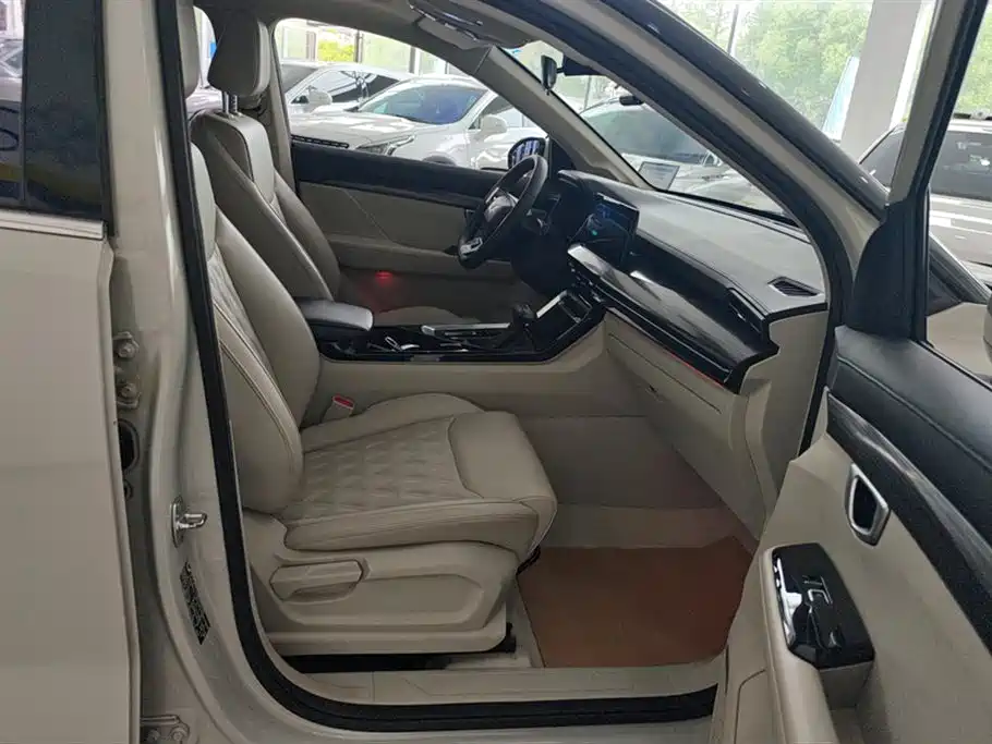 Wuling Wuling Xingchen