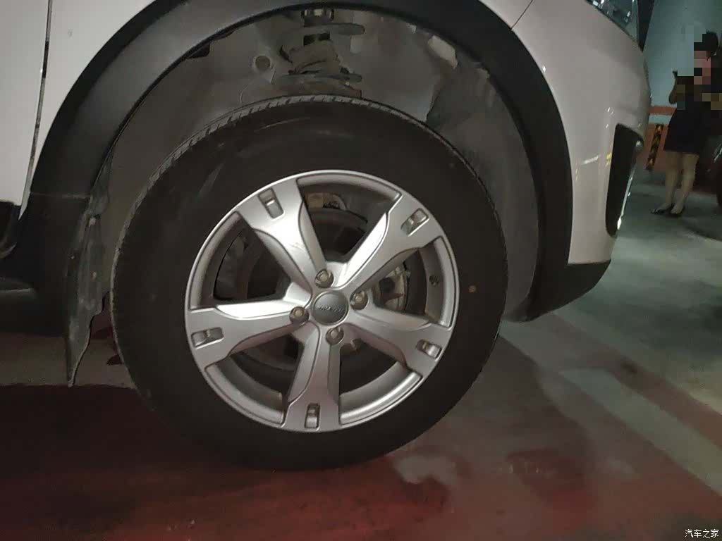 Haval H1, 2016 8