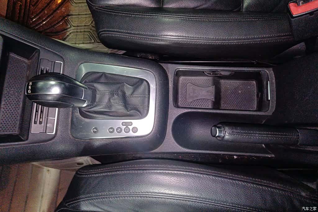 Volkswagen Golf, 2014 16