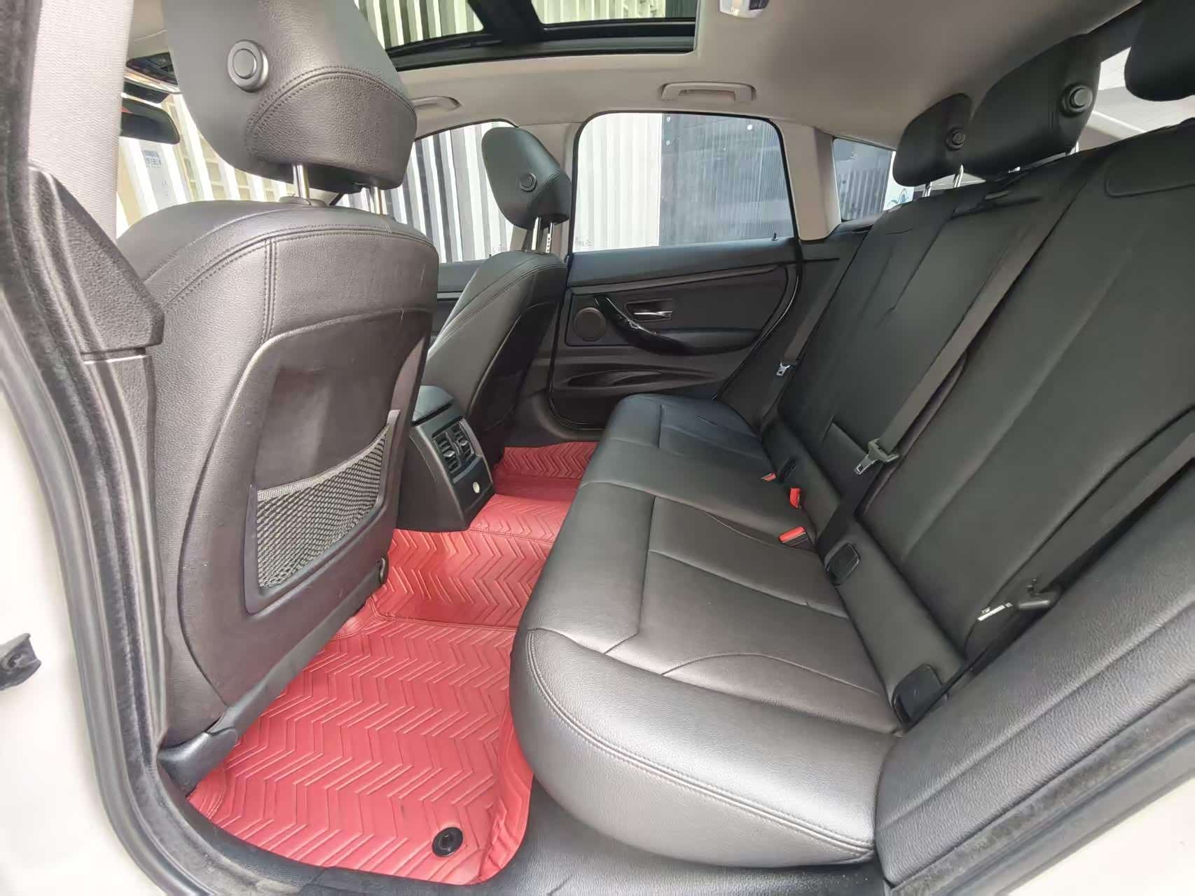 BMW 3 Series, 2019 14
