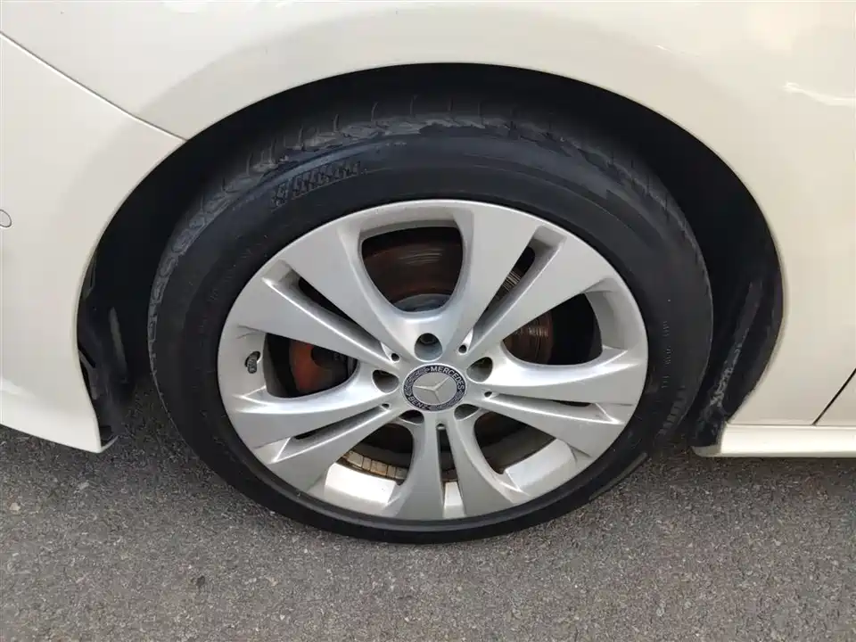 Mercedes-Benz Class B