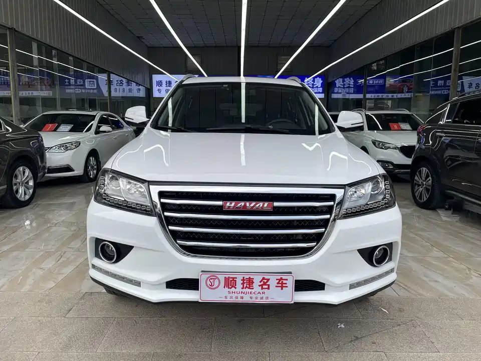Haval H2 Haval H2