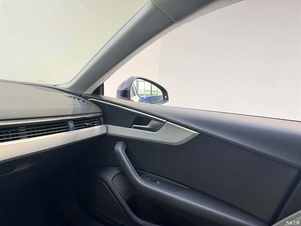 Audi A5, 2019 15
