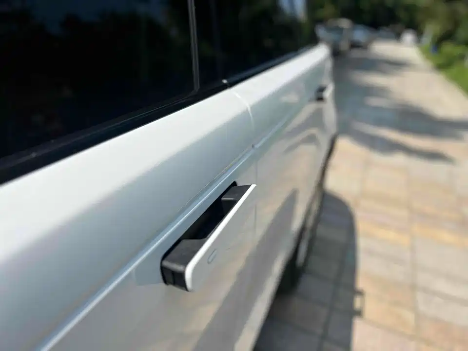 Land Rover Range Rover Star Pulse