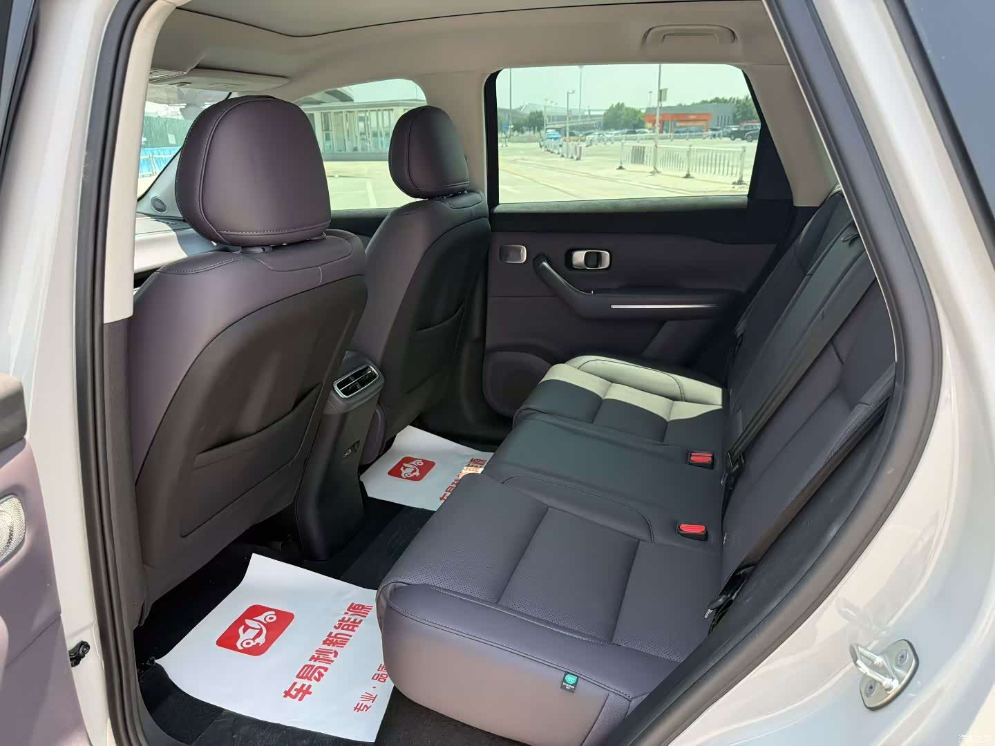 Leapmotor C10, 2025 9