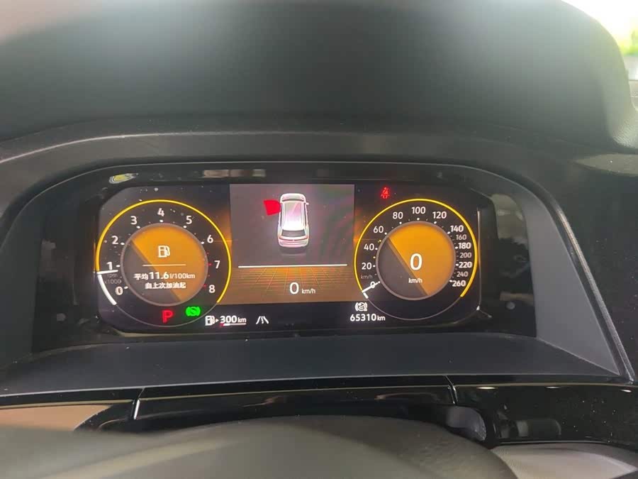 Volkswagen Teramont 2023, фото 7