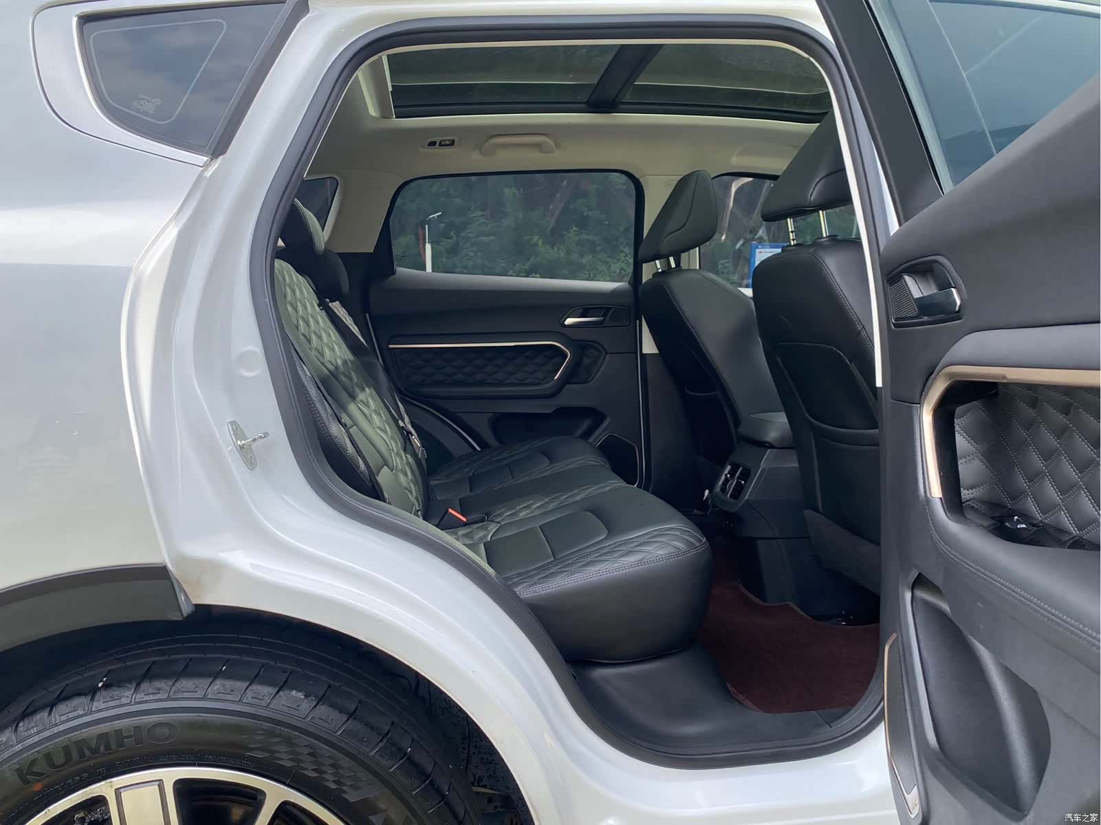 Haval H6, 2021 17