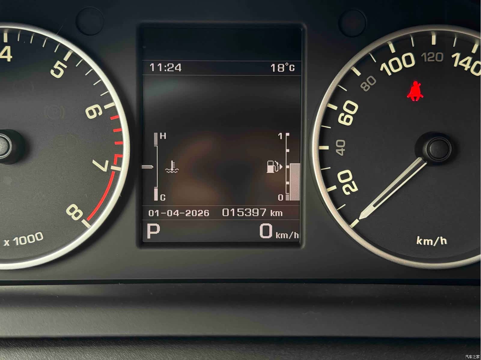 Land Rover Discovery, 2016 7