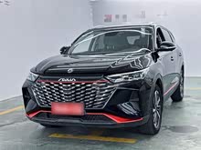 �������AX7 2022�� ���հ� 1.5T DCT DF41