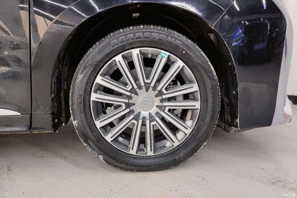 Trumpchi M8, 2021 6