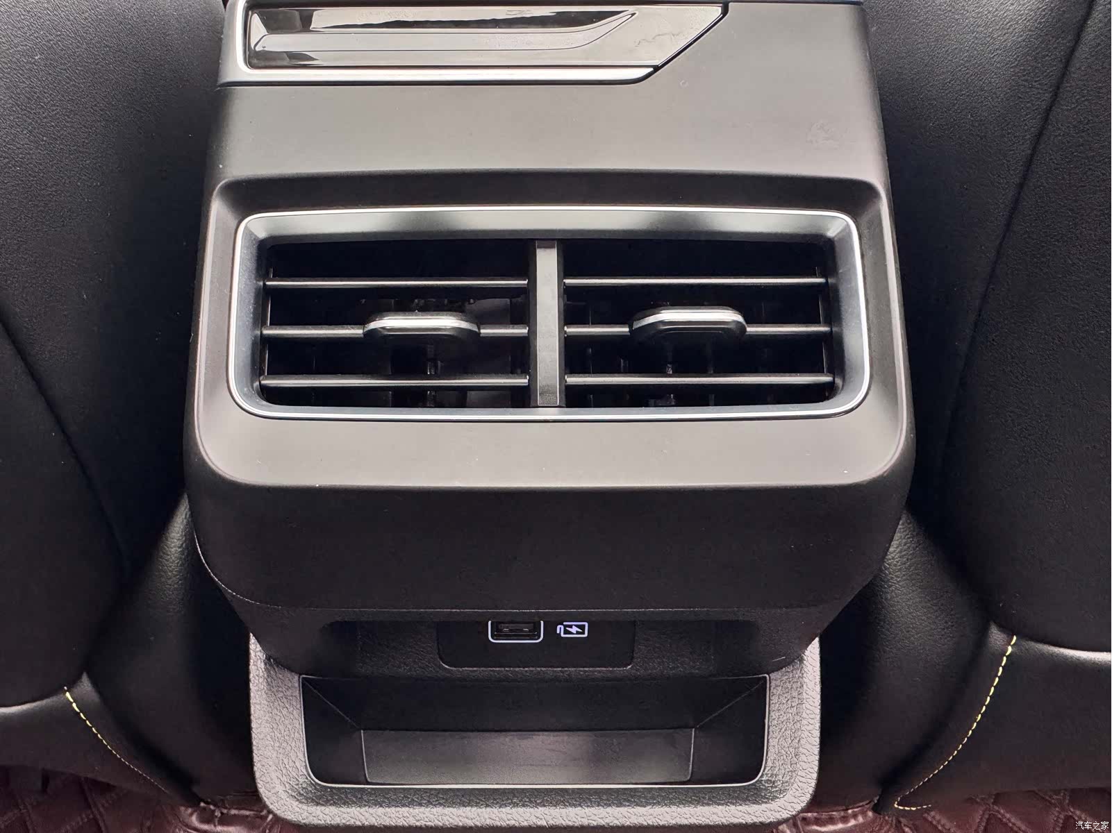 Geely Preface, 2024 15