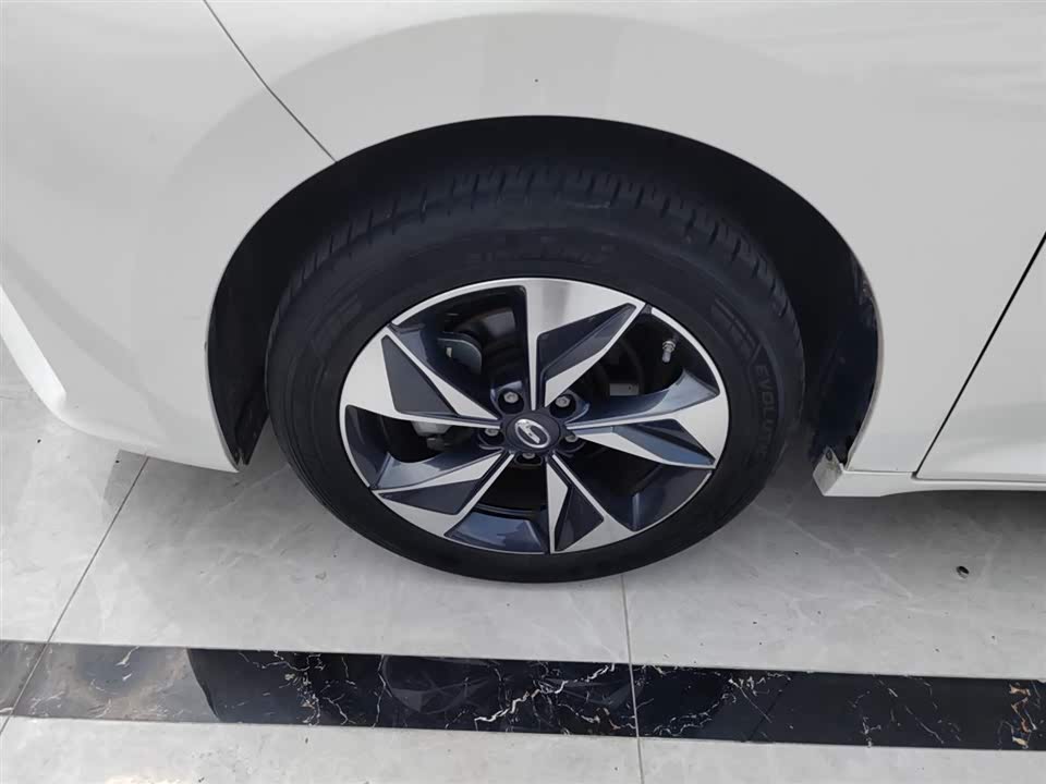 Trumpchi Trumpchi M6 Trumpchi Trumpchi M6