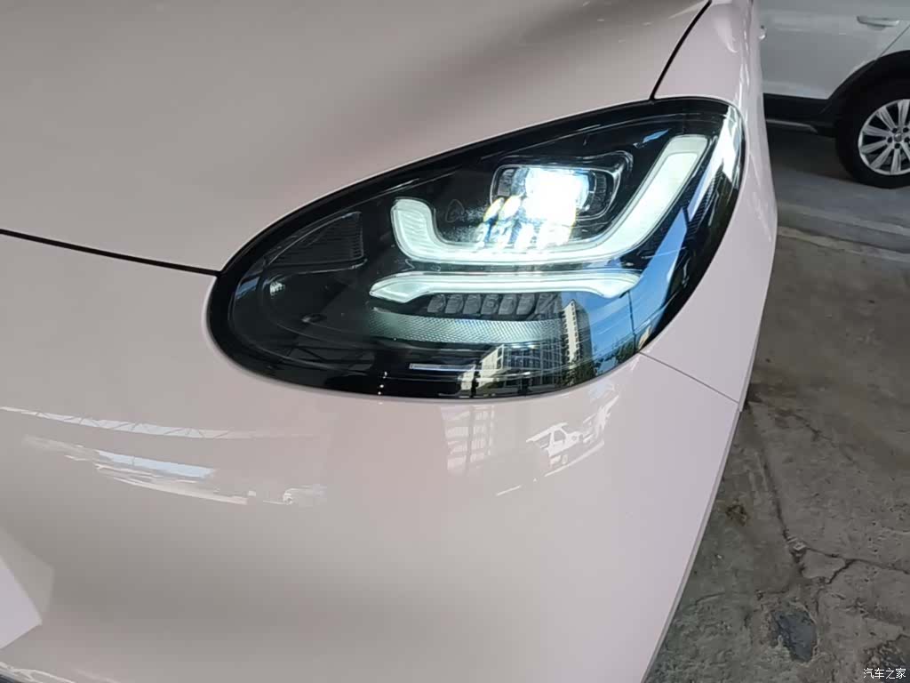Wuling Bingo, 2024 24