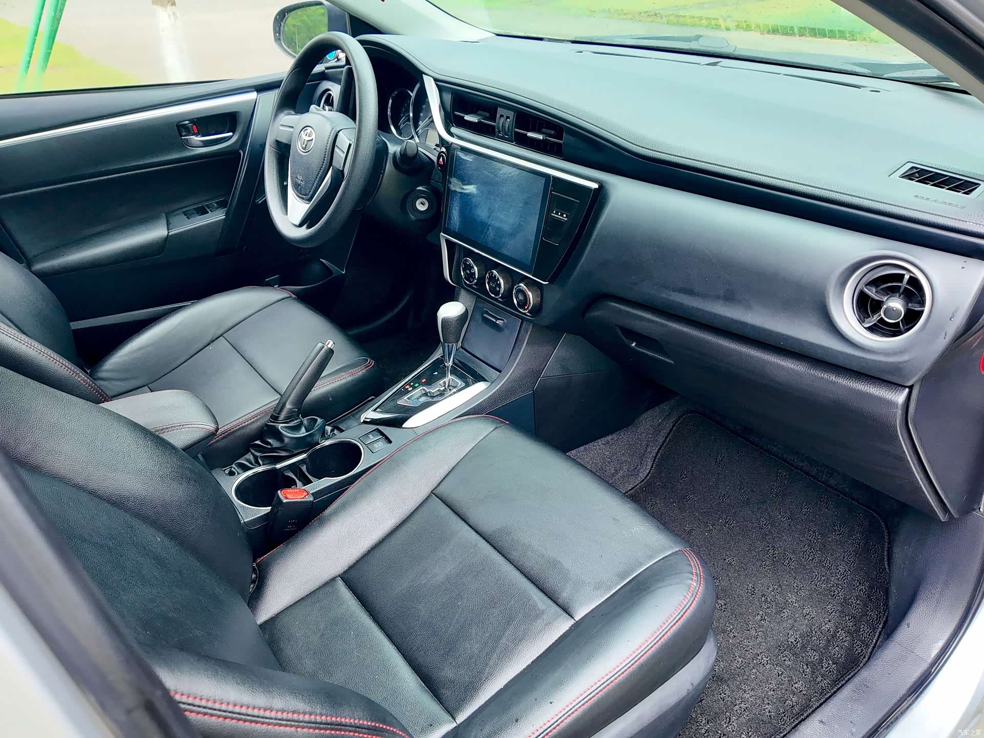 Toyota Corolla, 2018 33