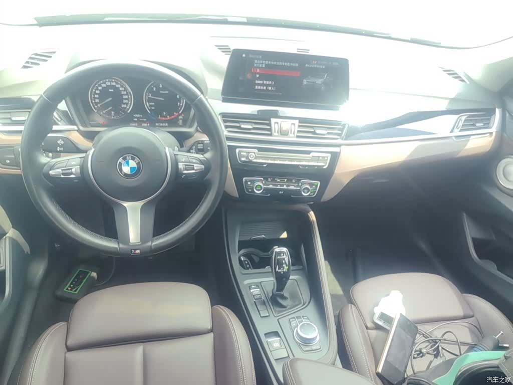 BMW X1, 2021 16