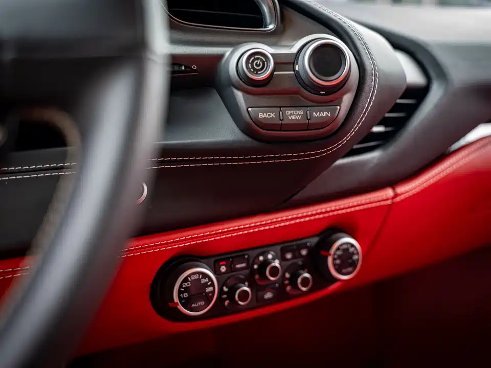 Ferrari 488