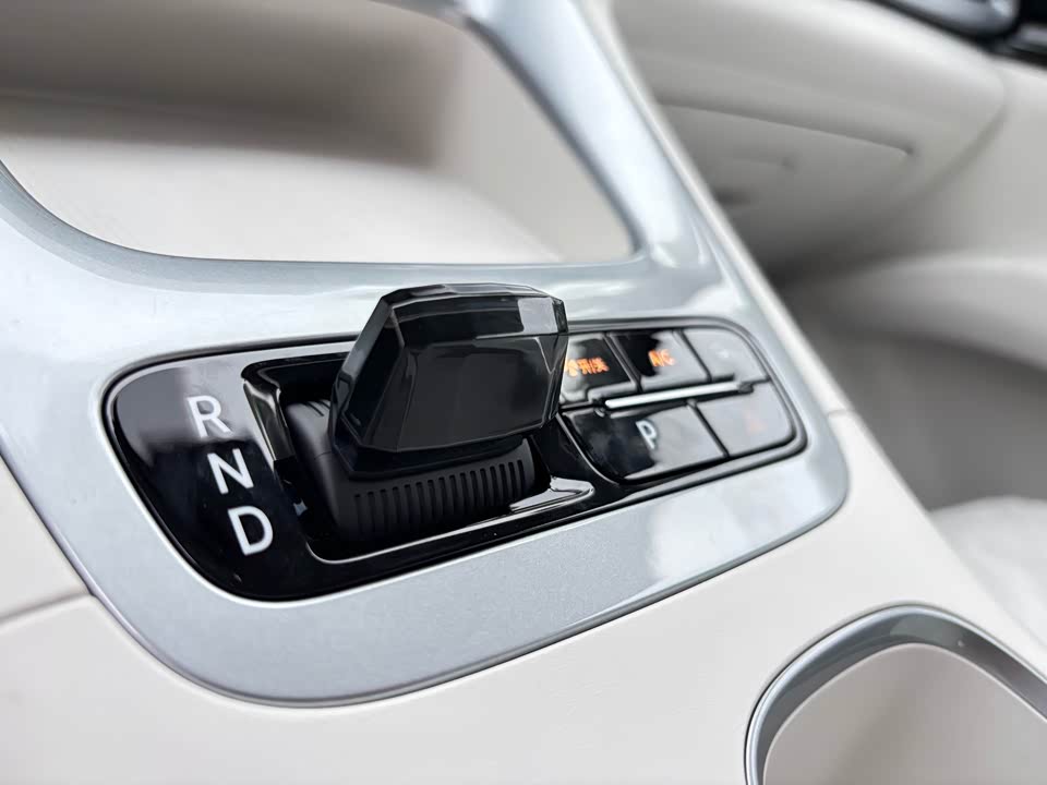 Geely Galaxy Star Wish