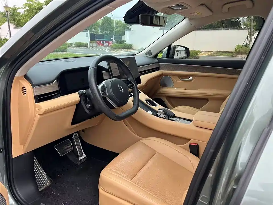 HarmonyOS Ask the world M5