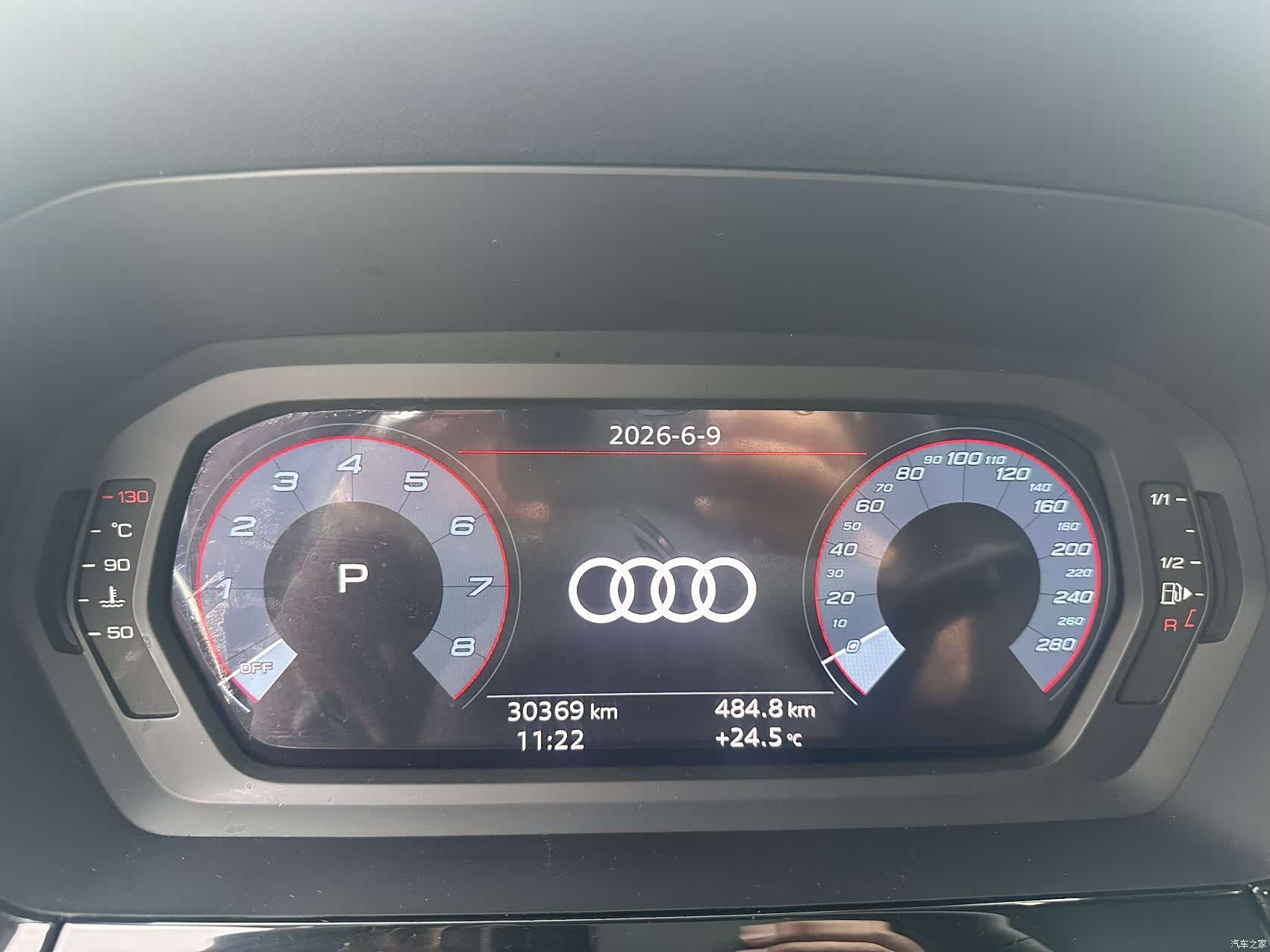 Audi A3, 2022 14