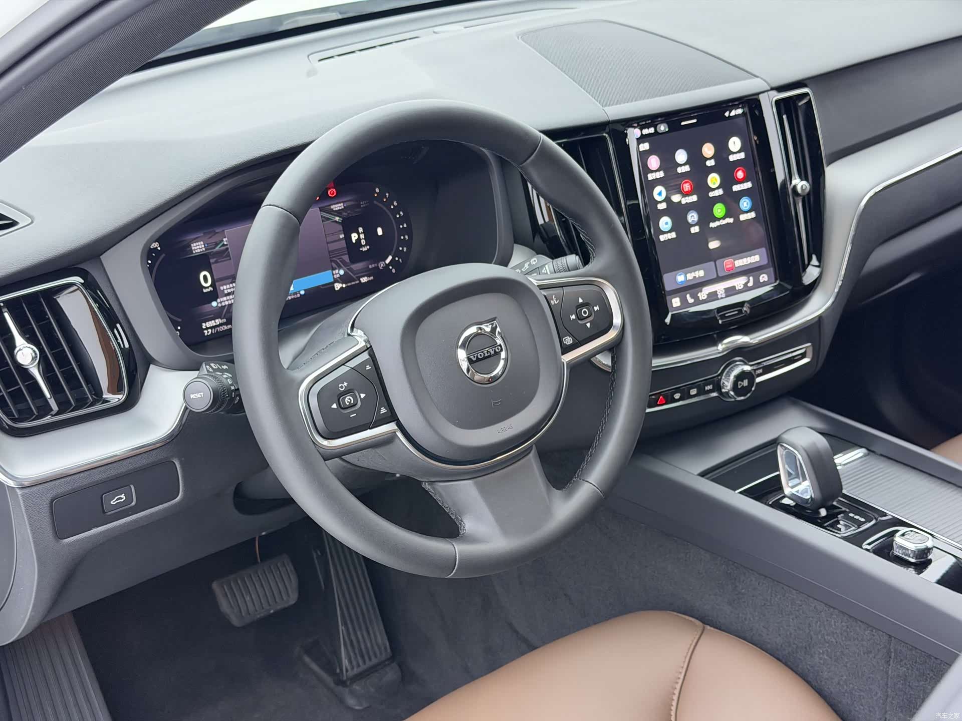 Volvo XC60, 2023 7
