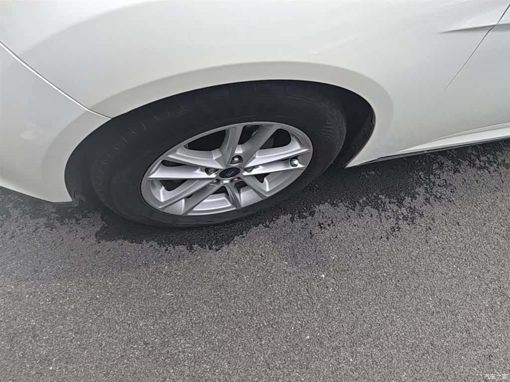 Ford Focus, 2016 23