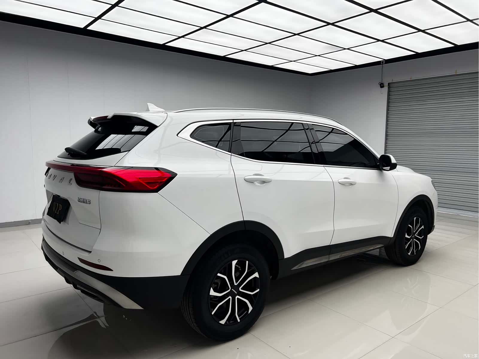 Haval H6, 2022 4