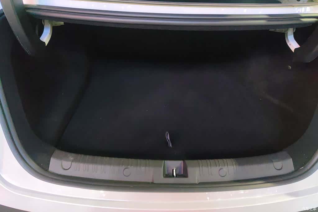 BYD Qin, 2025 4