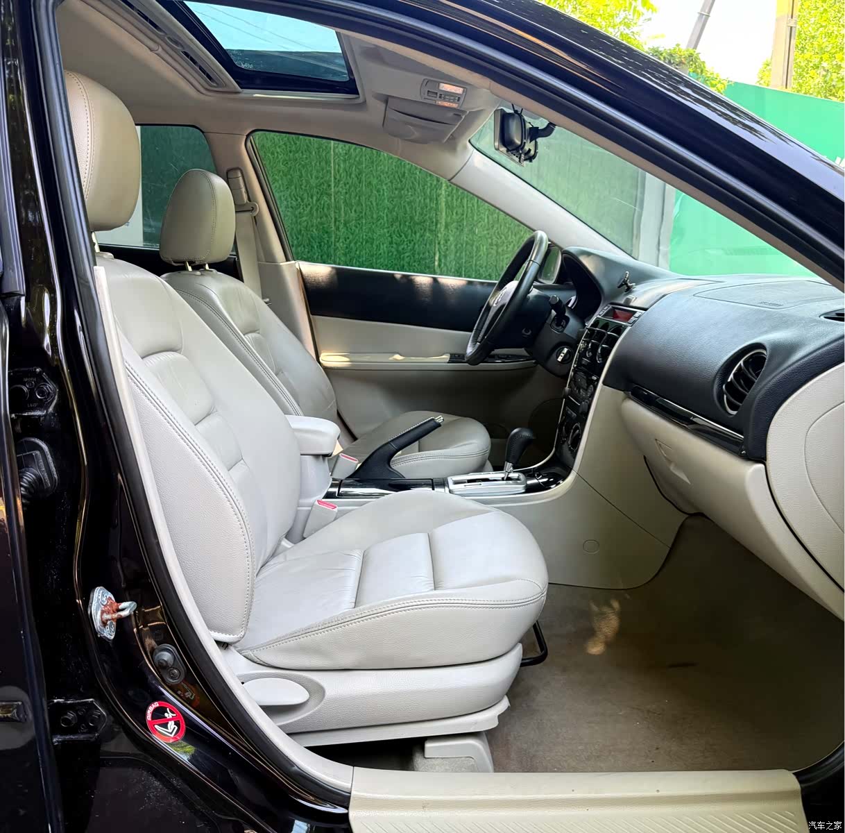 Mazda 6, 2010 11