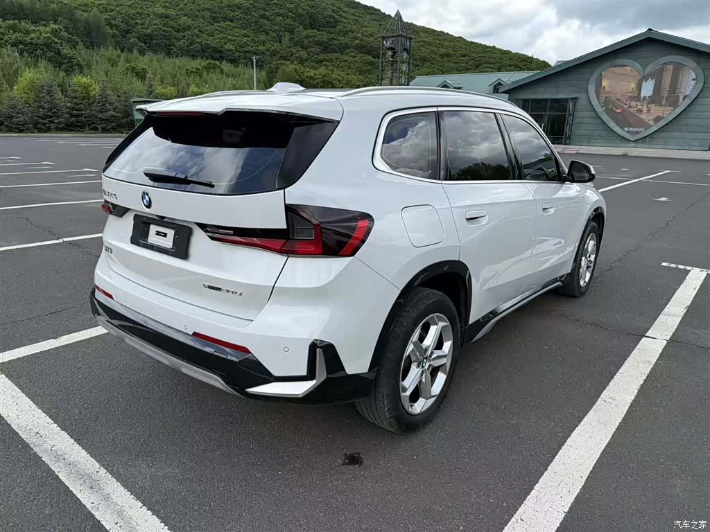BMW X1, 2023 4