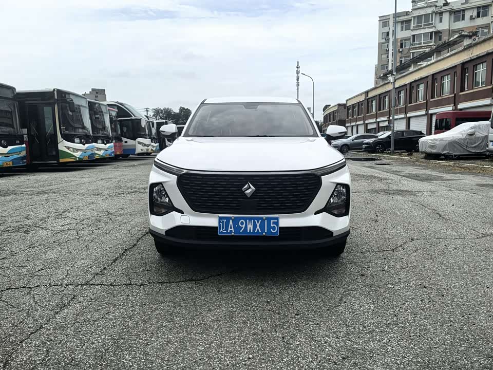 Baoding RS-3