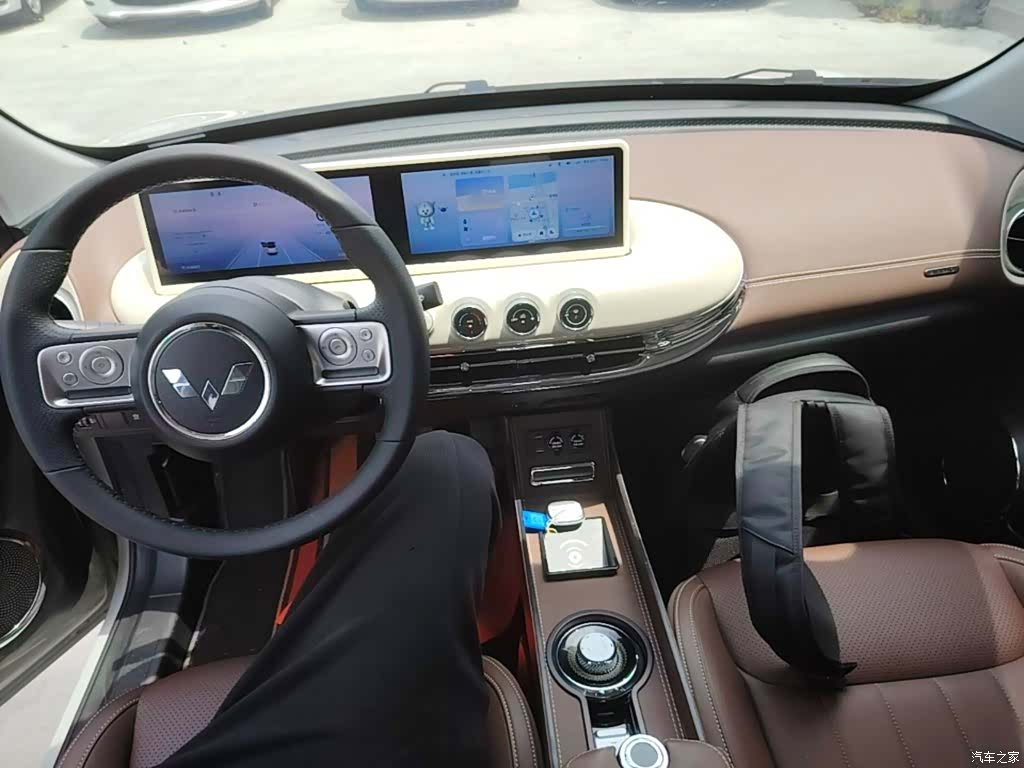 Wuling Bingo, 2024 10