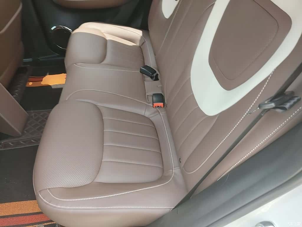 Wuling Bingo, 2024 17