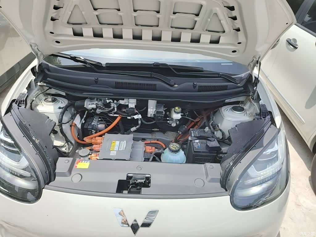 Wuling Bingo, 2024 20