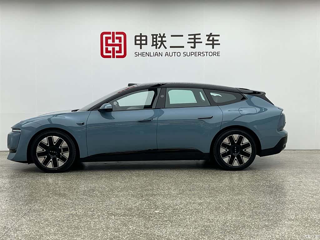 Audi E5, 2026 3