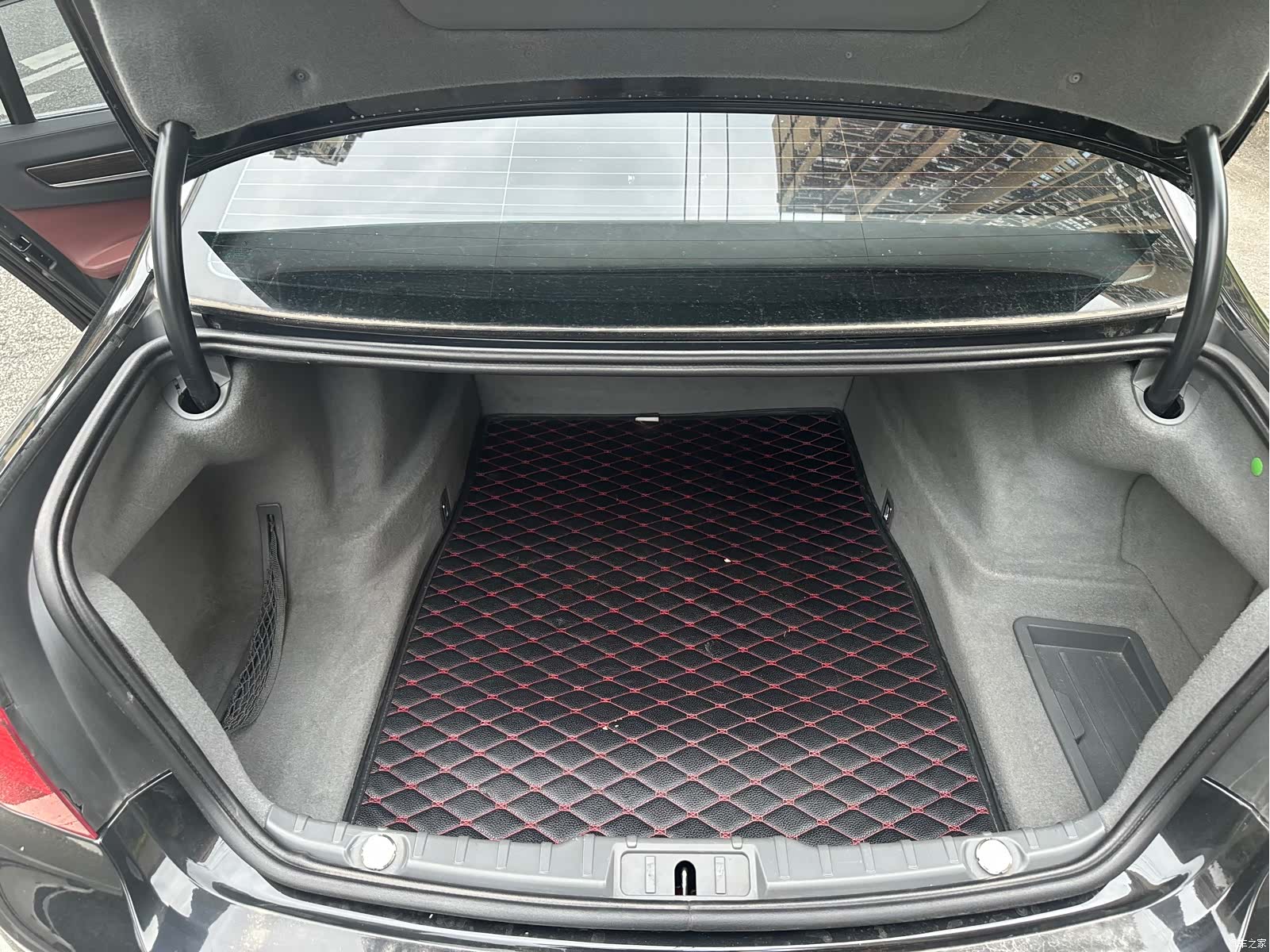 BMW 7 Series, 2015 12