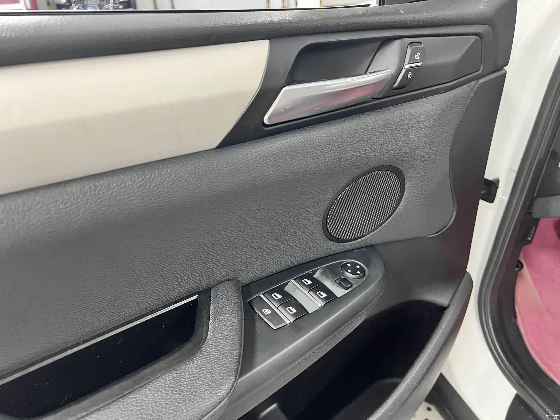 BMW X3, 2015 11