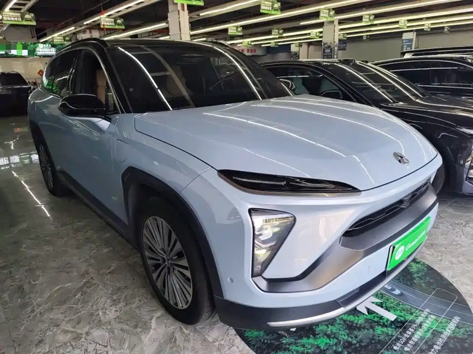 NIO ES6