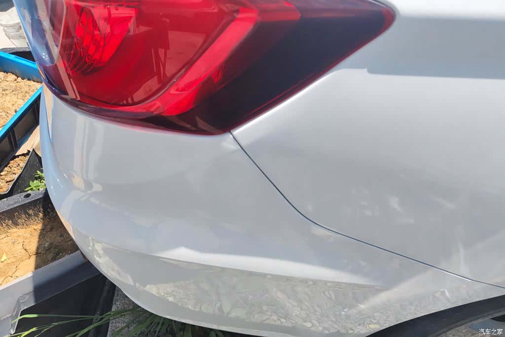 Changan Eado, 2019 4