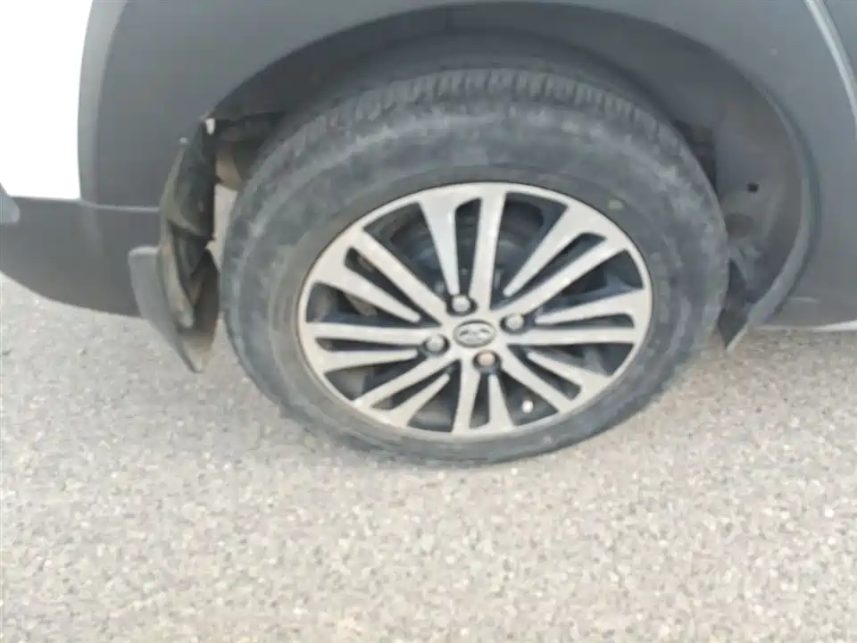 Toyota YARiS L Zhixuan