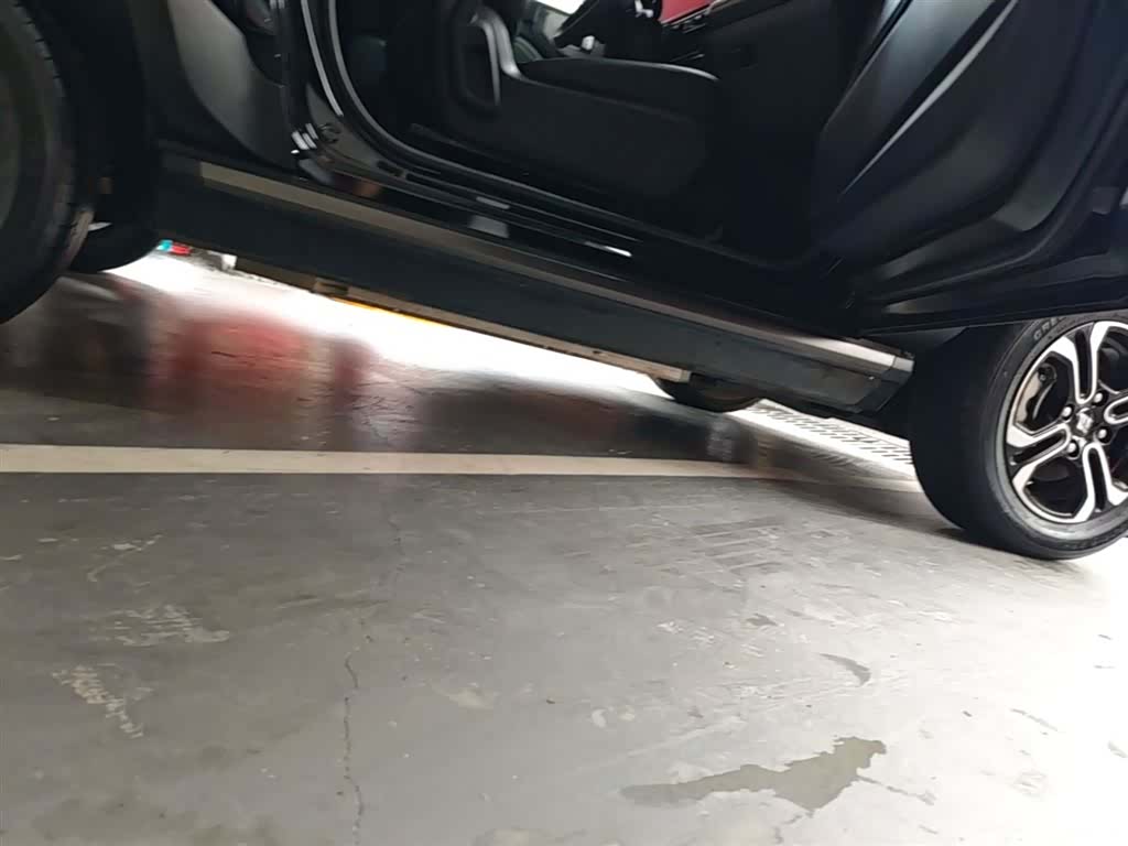 Wuling Yep, 2023 21