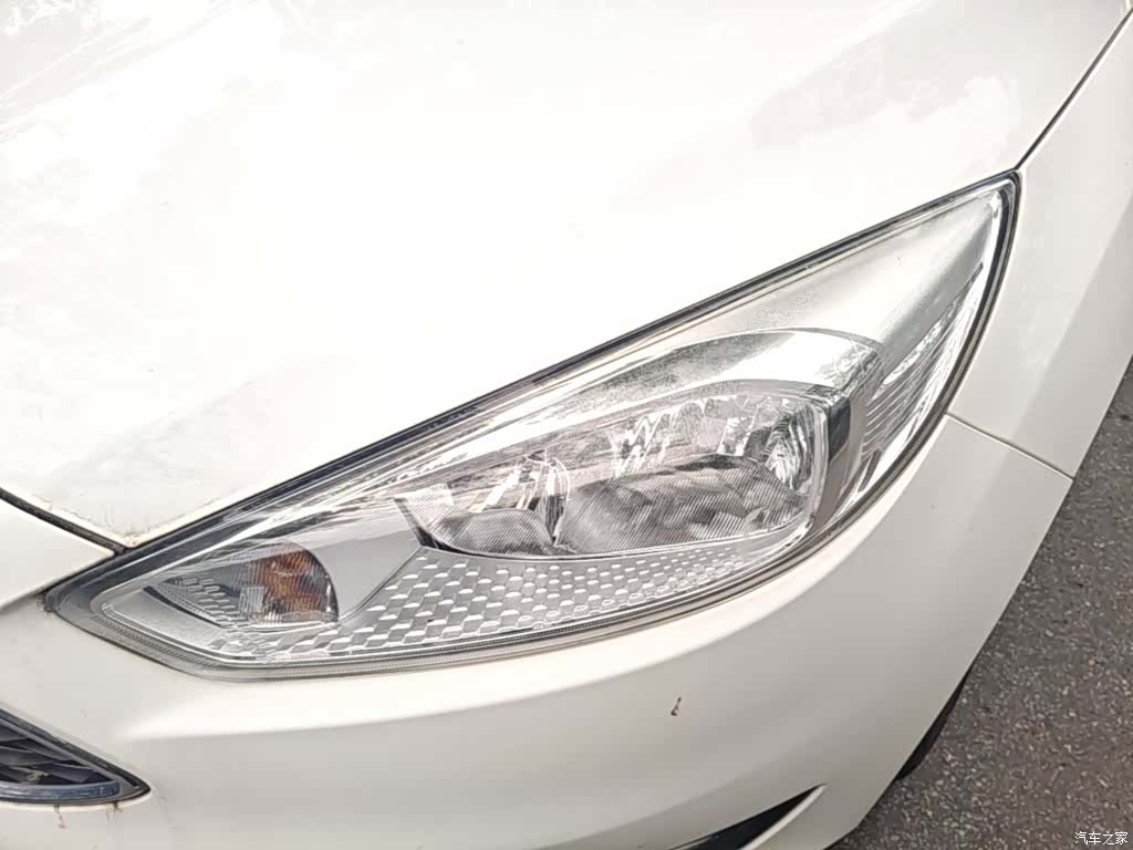 Ford Focus, 2016 24