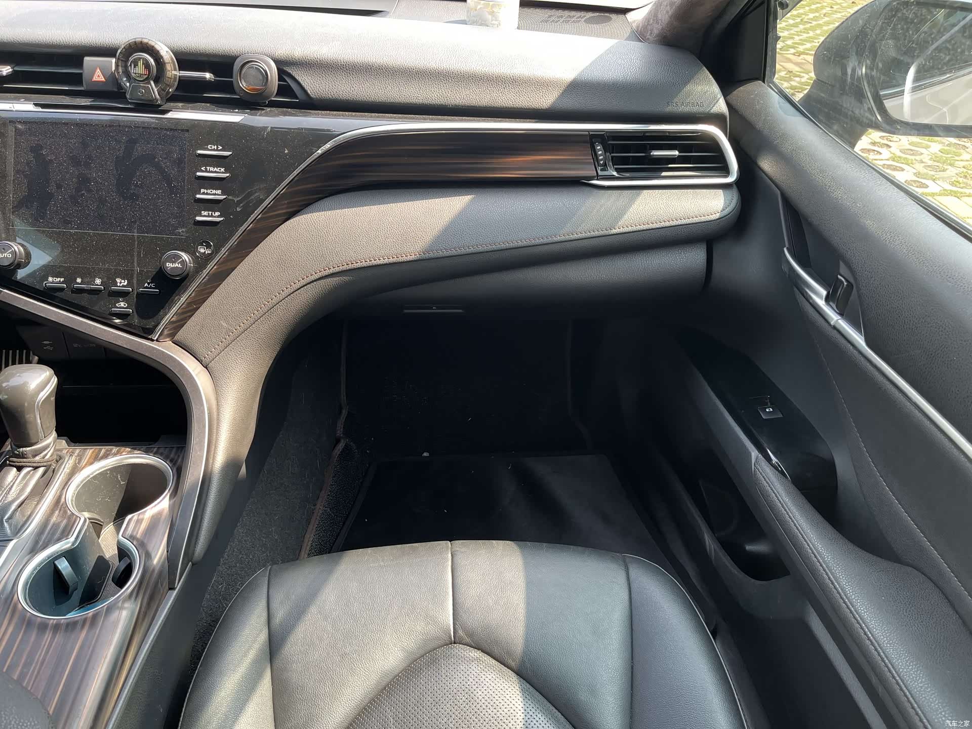 Toyota Camry, 2018 18