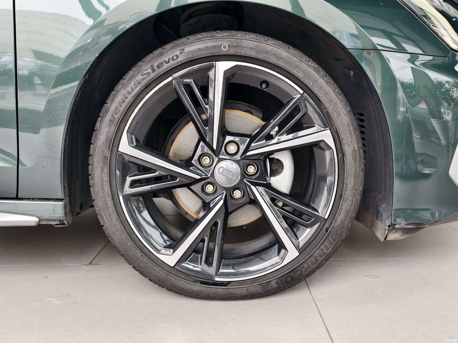 Audi A3, 2021 16