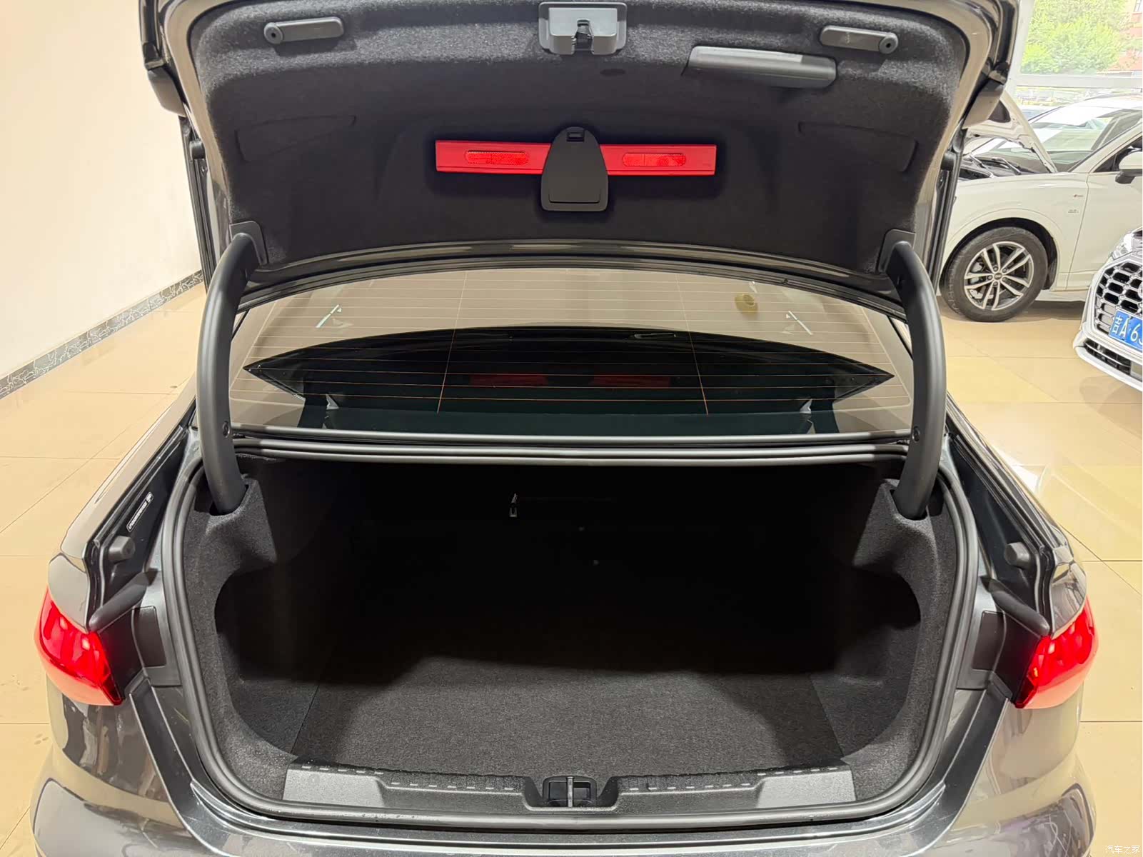 Audi A3, 2023 25