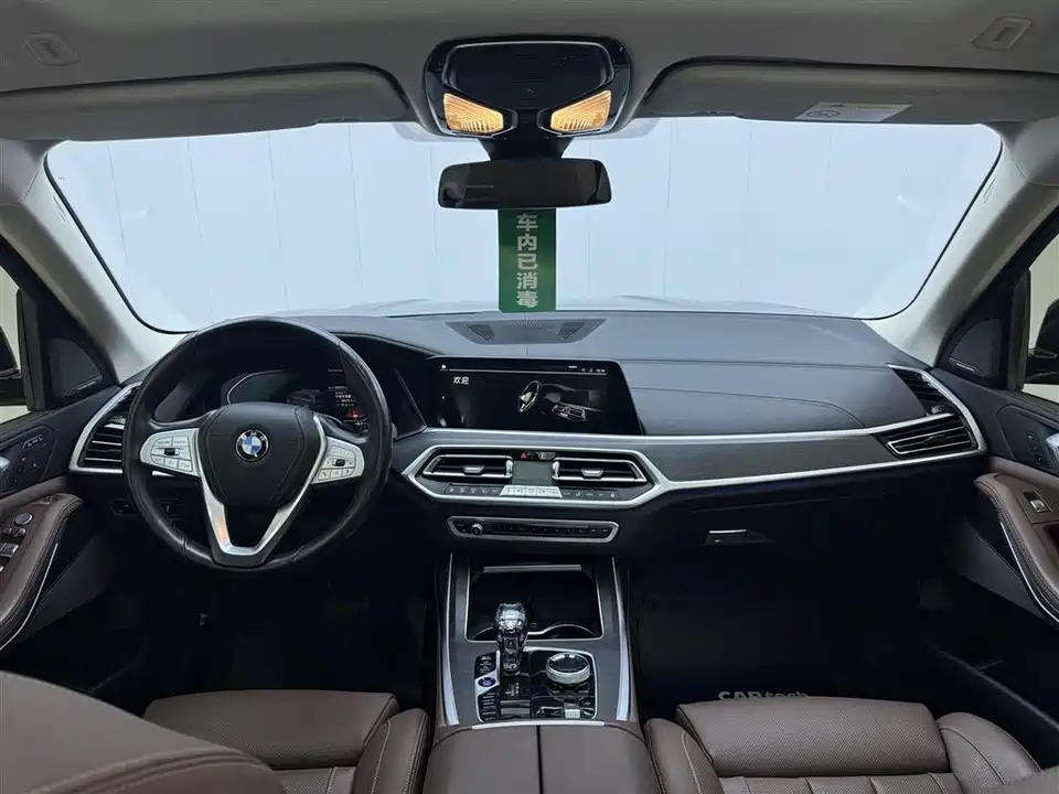 BMW X7 BMW X7